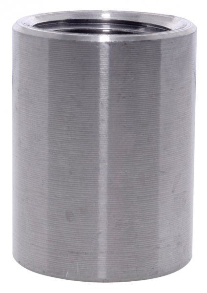 Full Socket - AISI 316