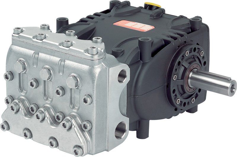 Interpump 70SS Series Pump - 1450 Rpm 30/200