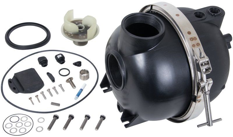 Pacer 3" T Series Pump Kit
