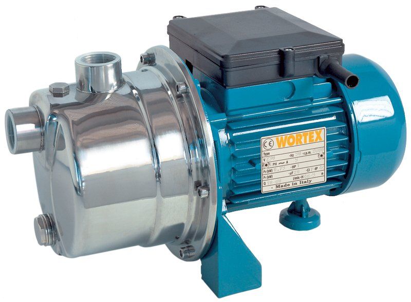 JX100 WP1191470Centrifugal Pump