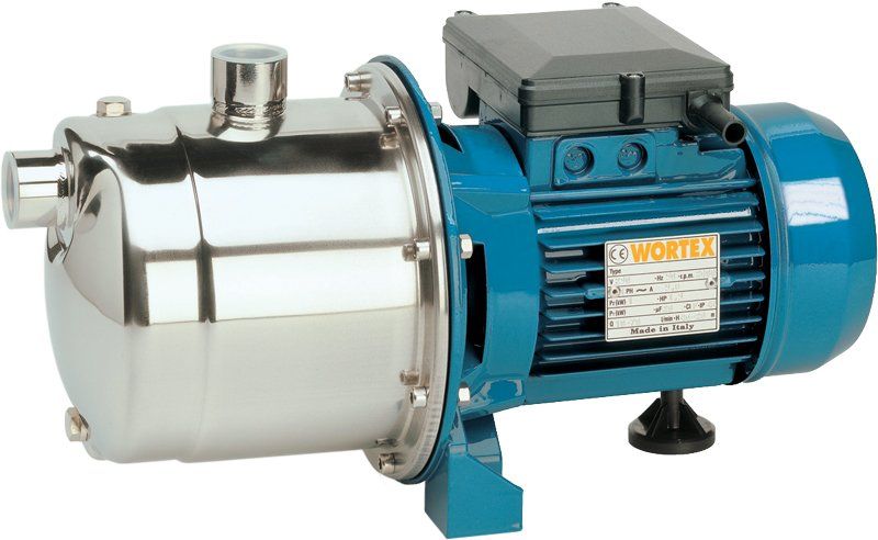 WP1536420 MJX135 Multistage Centrifugal Pump