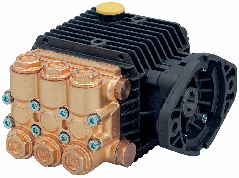 Interpump WW1513I  Series Pump - 2800 Rpm