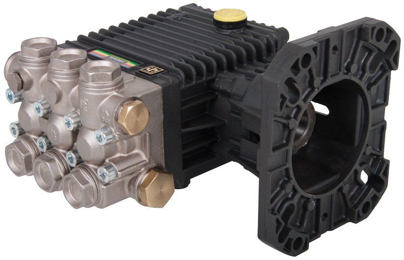 Interpump 44 Series Pump - 3400 Rpm