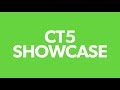 CT5 : Explore new spaces