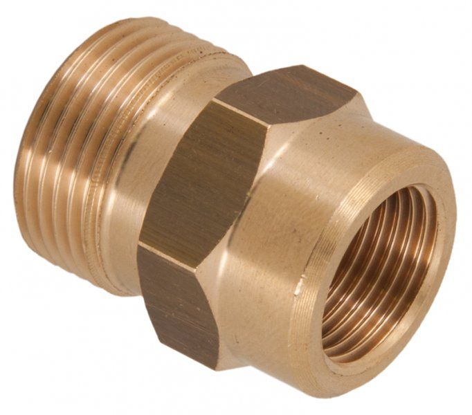 M22 X 3/8" Female Adaptor