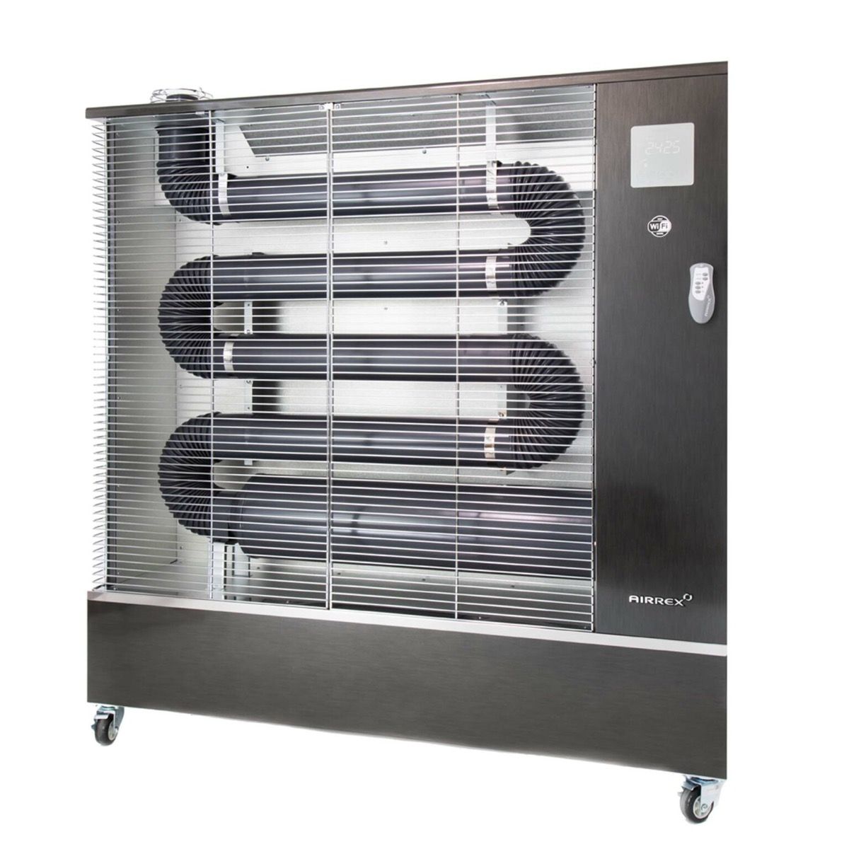 AIRREX AH-800i Infrared Heater