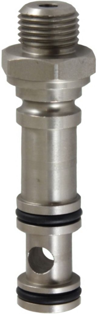 Plug To Fit Nilfisk/Alto Hosereel