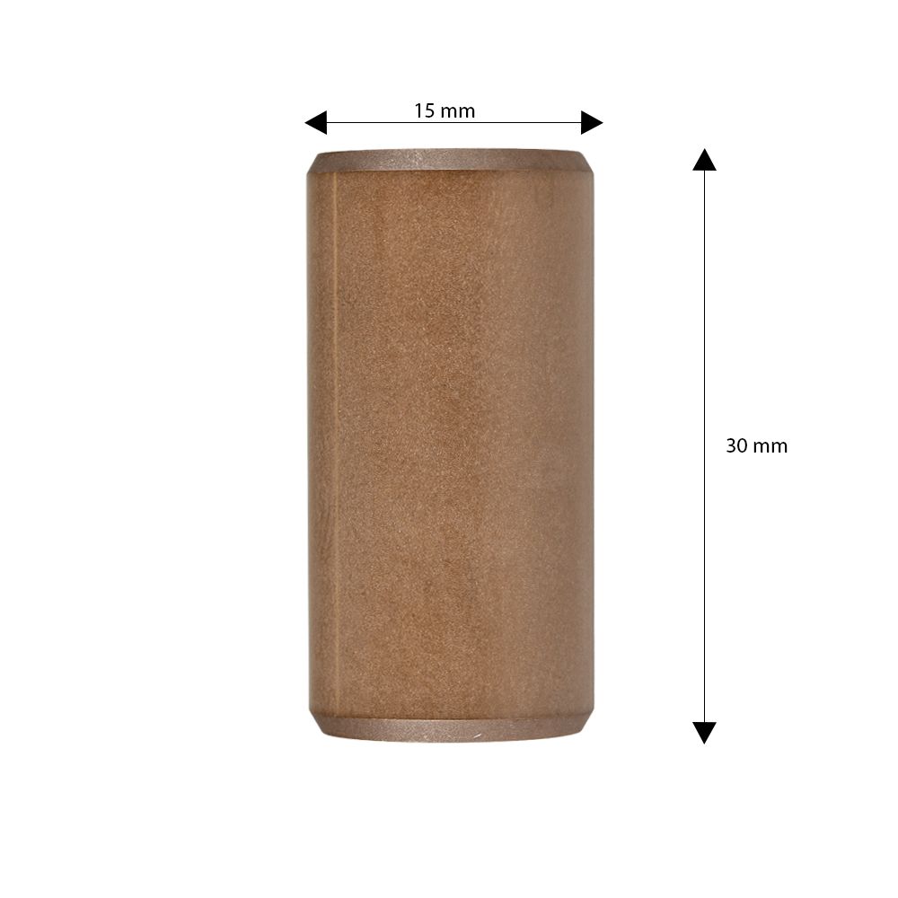 Annovi reverberi kit 2628 15mm x 30mm Ceramic pistons x 3.