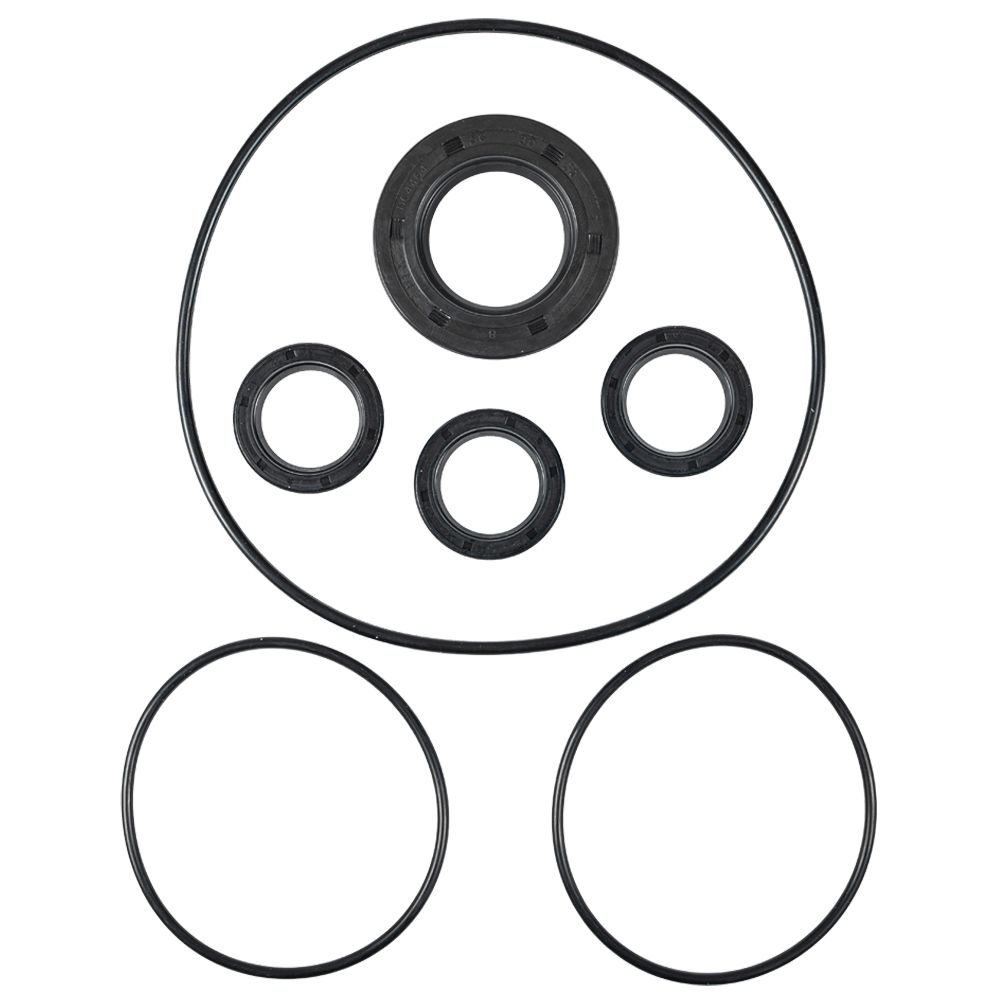 Annovi Reverberi Oil Seal Kit (7 Pieces) Genuine 2873