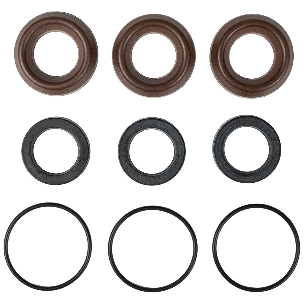 Annovi Reverberi Seal Kit 1857 – OEM Pump Seal Set for RK & RKV Series