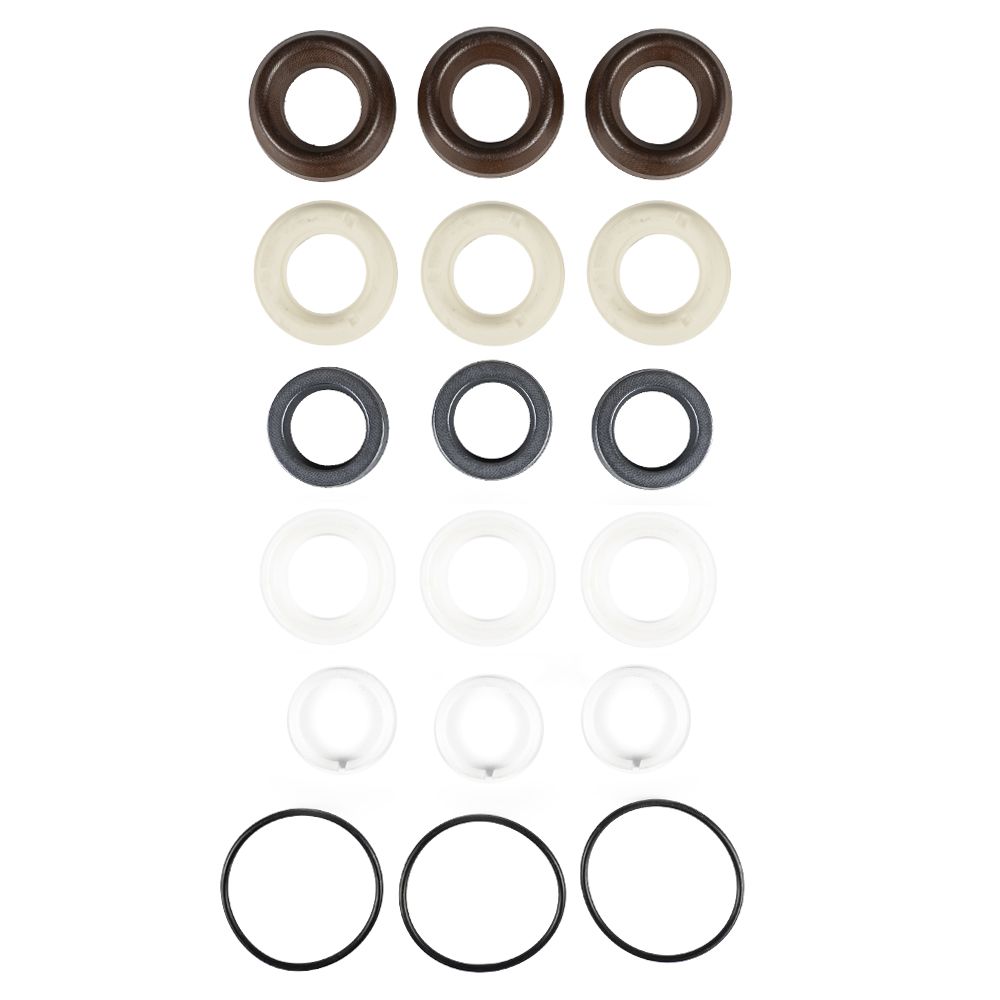 ANNOVI REVERBERI SEAL KIT GENUINE KIT 42171 FOR 3 PISTONS