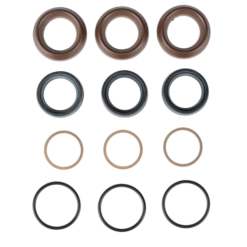Annovi Reverberi Seal Kit 42469 replacement seals for AR and IPC pressure washer pumps