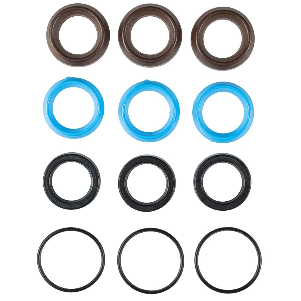 Annovi Reverberi Water Seal Kit 42479 For XT, XTA & HXT Pumps