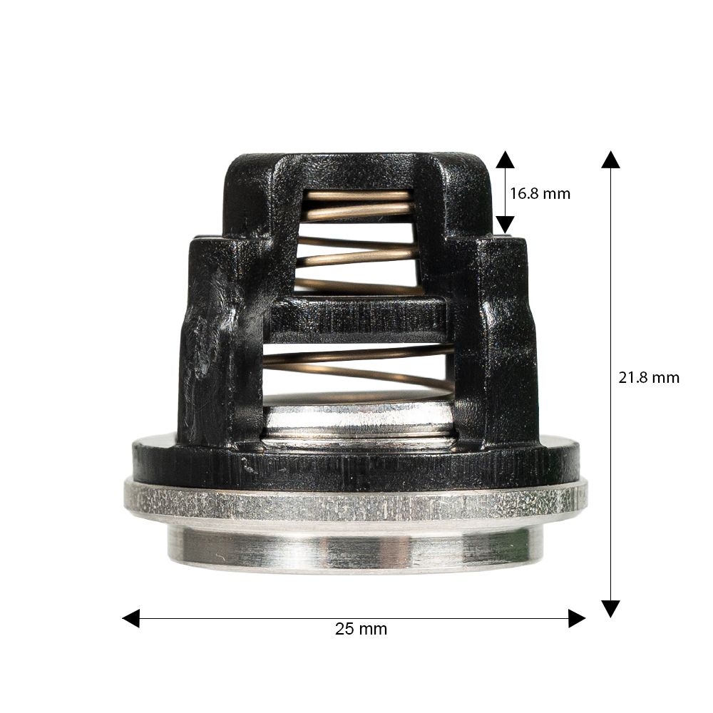 Annovi Reverberi Valve Kit 2780