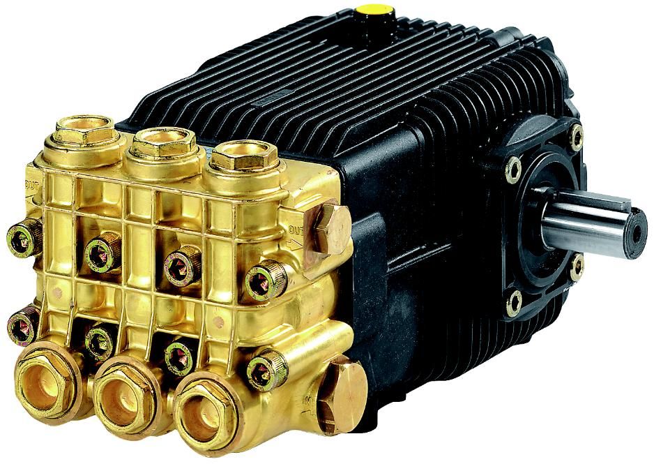 Annovi Reverberi Pump XWF 26.15
