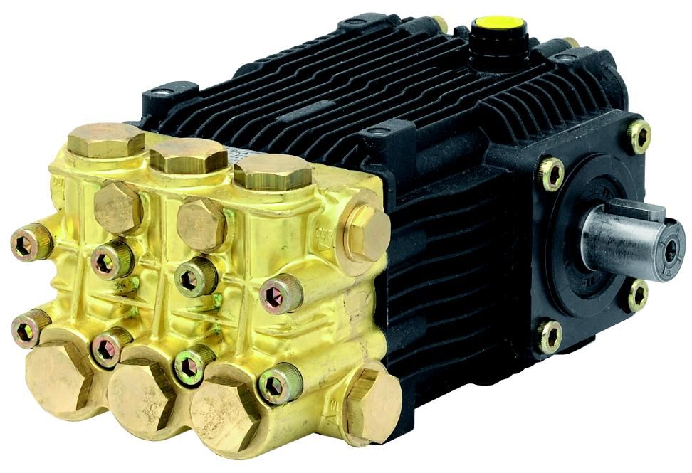 Annovi Reverberi Pump RK 18.20 HN - 200 Bar