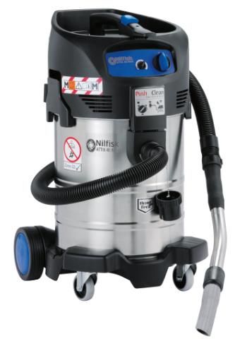 ATTIX 40-0M PC TYPE22
