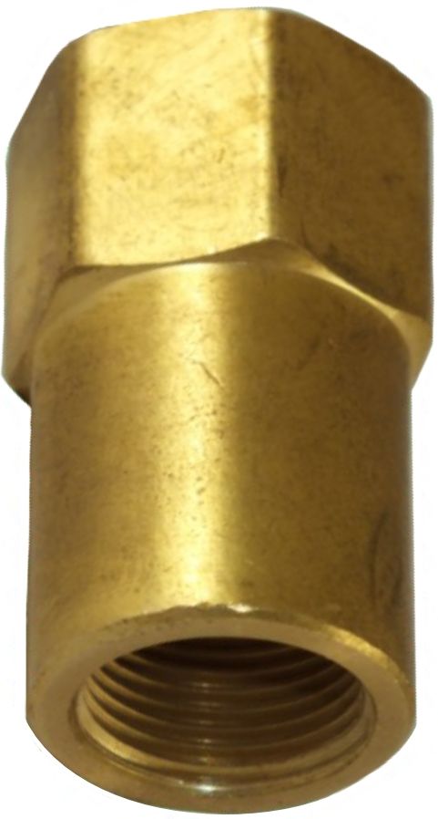 BURNER NOZZLE ADAPTOR