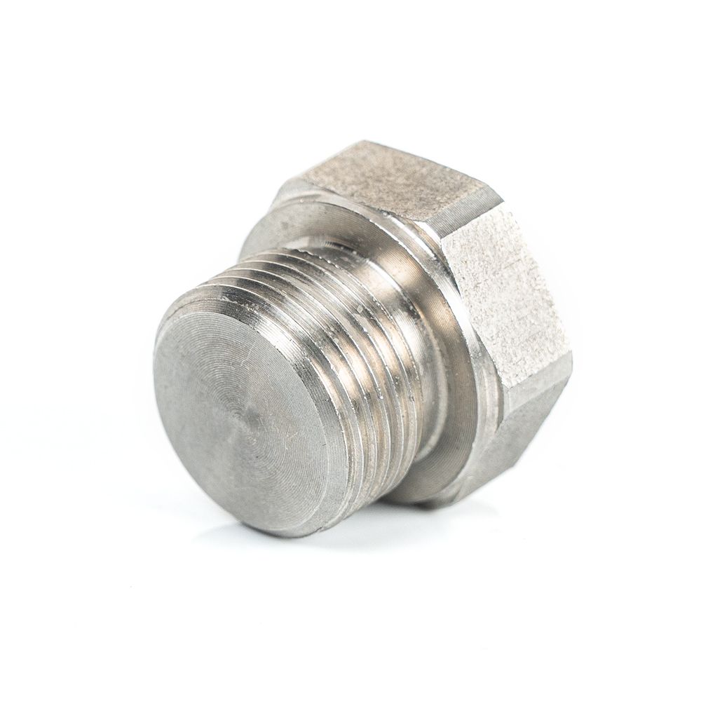 BYPASS INJECTOR PLUG, M14M