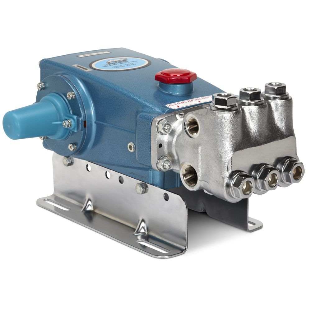 CAT Pump 38 LPM 150 Bar 1050