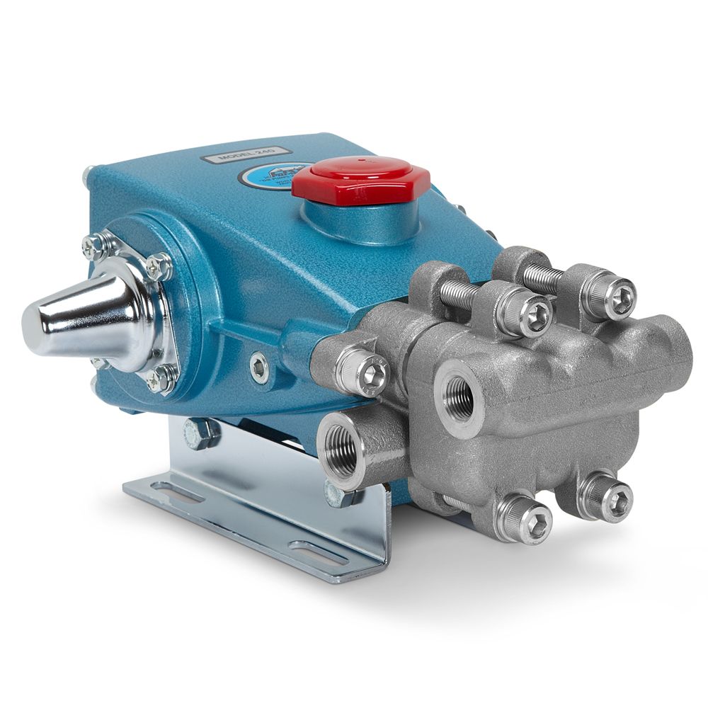 CAT Pump 8.7 LPM 105 Bar 231