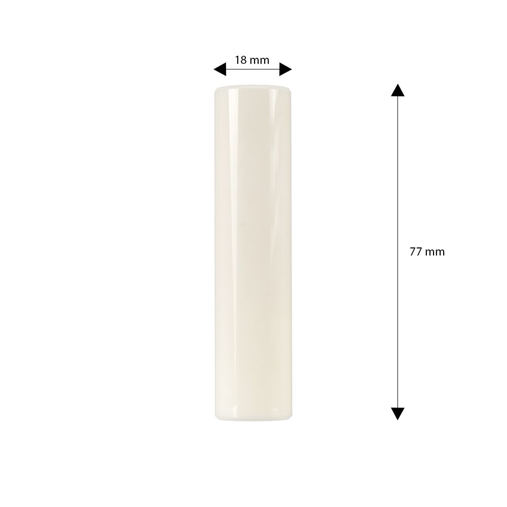 CAT Ceramic Piston 18mm x 77mm – Fits 53, 56, 57, 530 & 654 Pumps