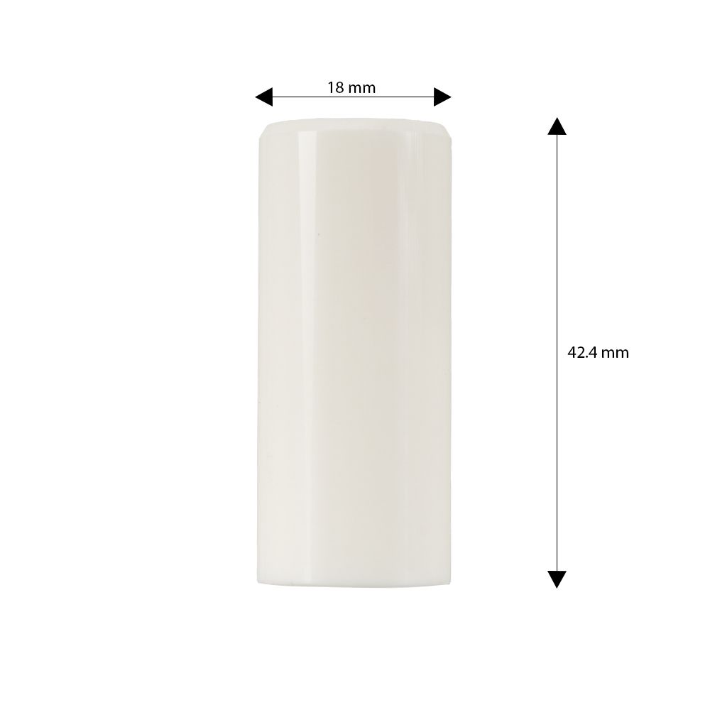 CAT CERAMIC PISTON 18 X 43 (230/240/270)