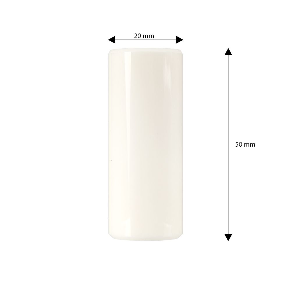 CAT Ceramic Piston 20mm x 50mm (5CP21) – Fits CAT 5CP Pump Models