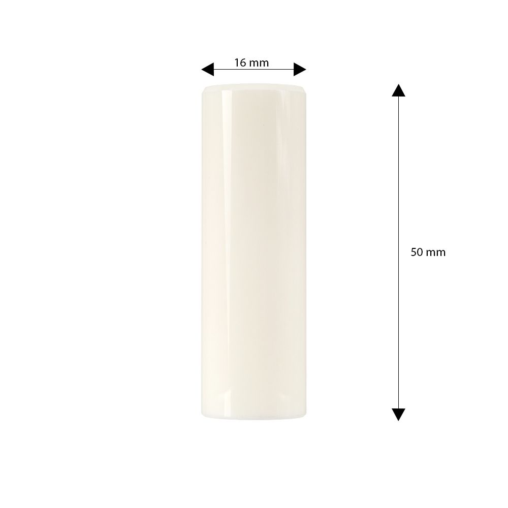 CAT Ceramic Piston 16mm x 50mm – Fits 5CP31 Pump Model
