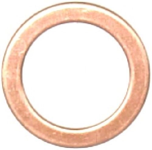 CAT PISTON RETAINING GASKET COPPER (56)