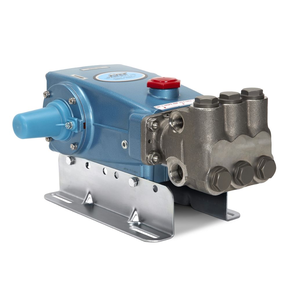 CAT Pump 38 LPM 150 Bar 1051 Stainless Steel