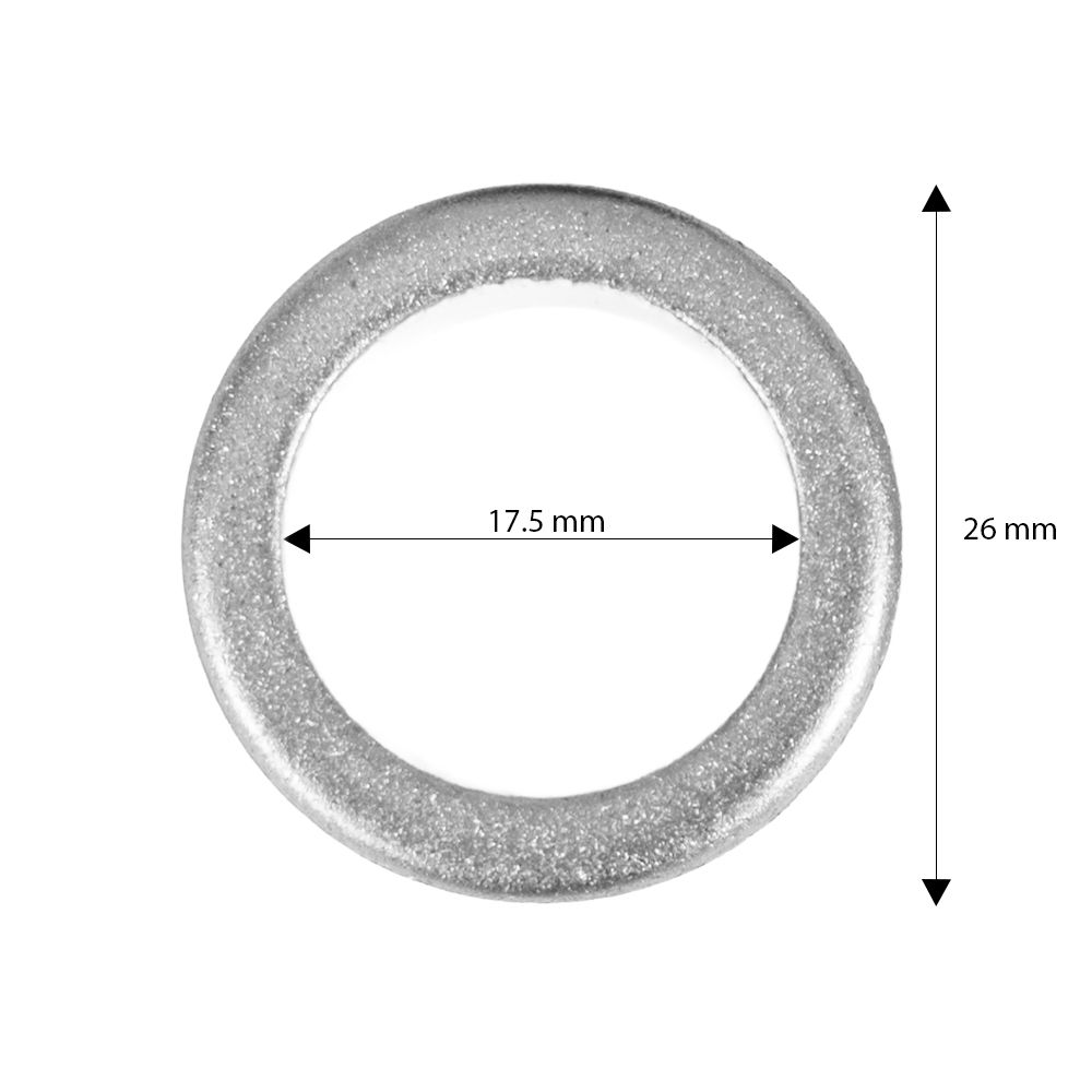CAT SEAL KIT (HOT) (3CP)