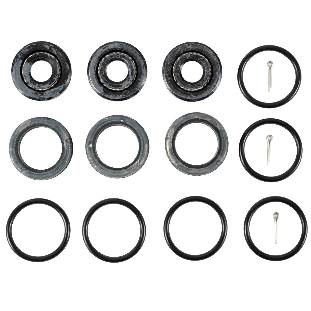 CAT 34053 replacement seal kit for CAT 2SF pumps