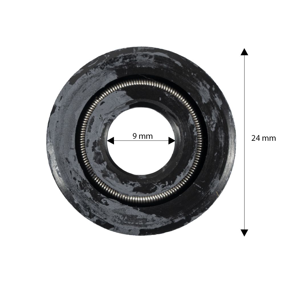 CAT 2SF pump seal kit 34053 with water and oil seals
