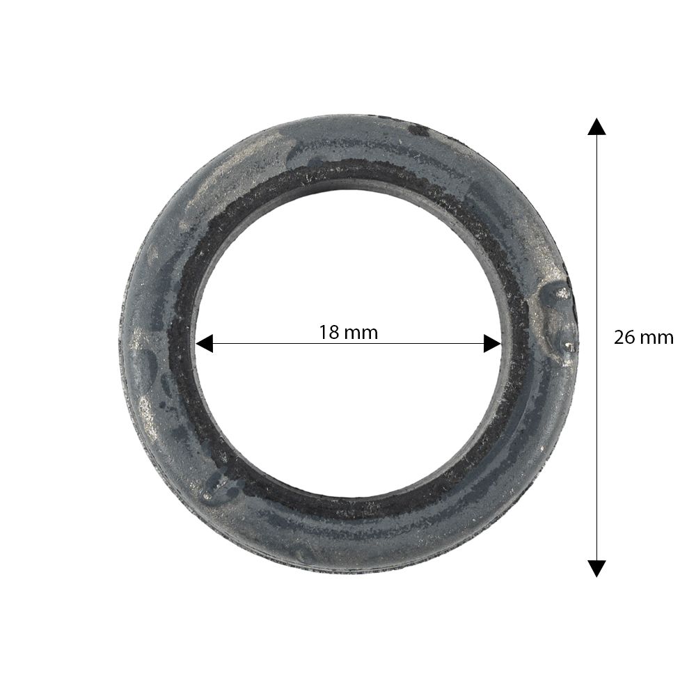 CAT 2SF water seal kit for high pressure pump servicing