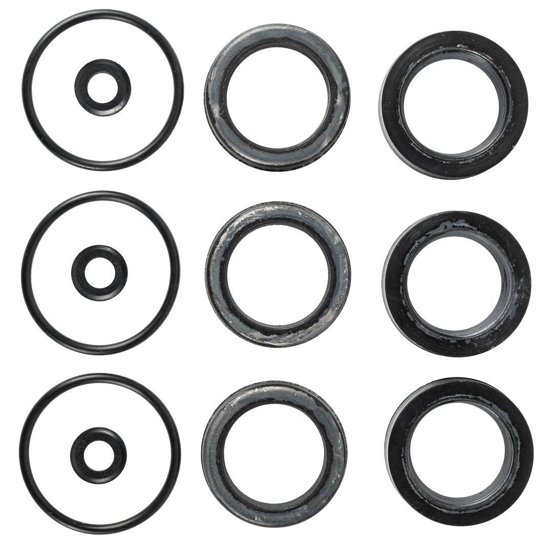 CAT replacement seal kit for 5CP2120 and 5CP2140 pumps