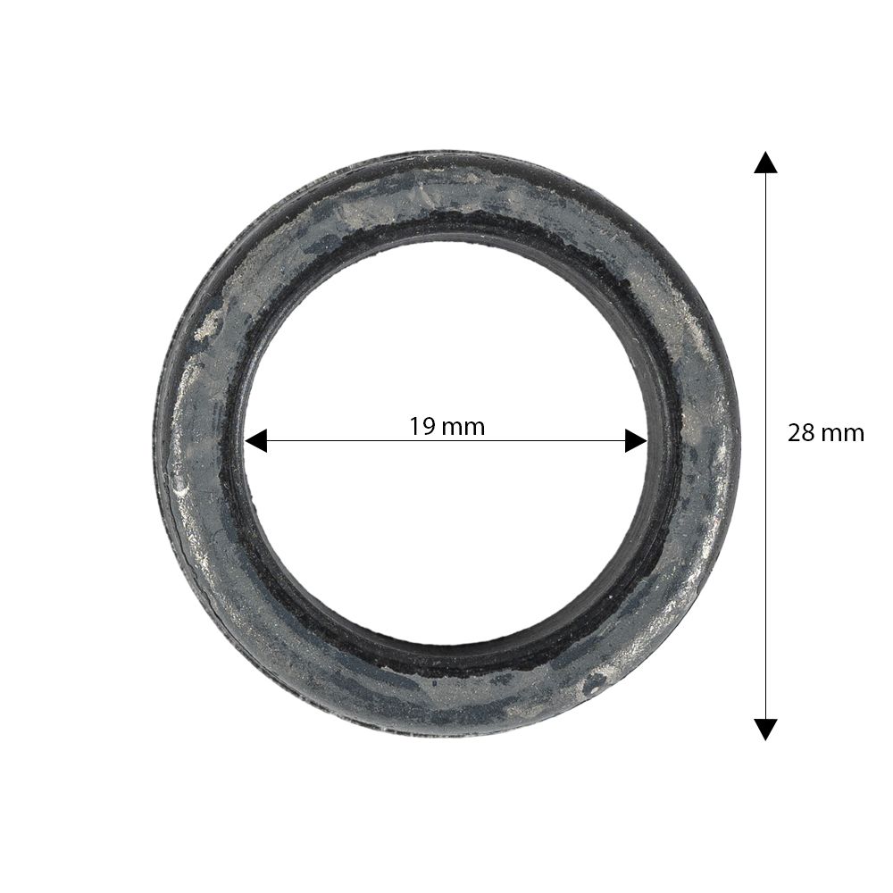 CAT 30623 water seal kit with high pressure and low pressure seals