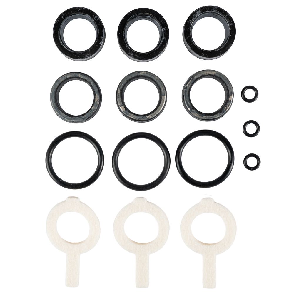 CAT pump seal kit for 30 31 34 35 series pumps