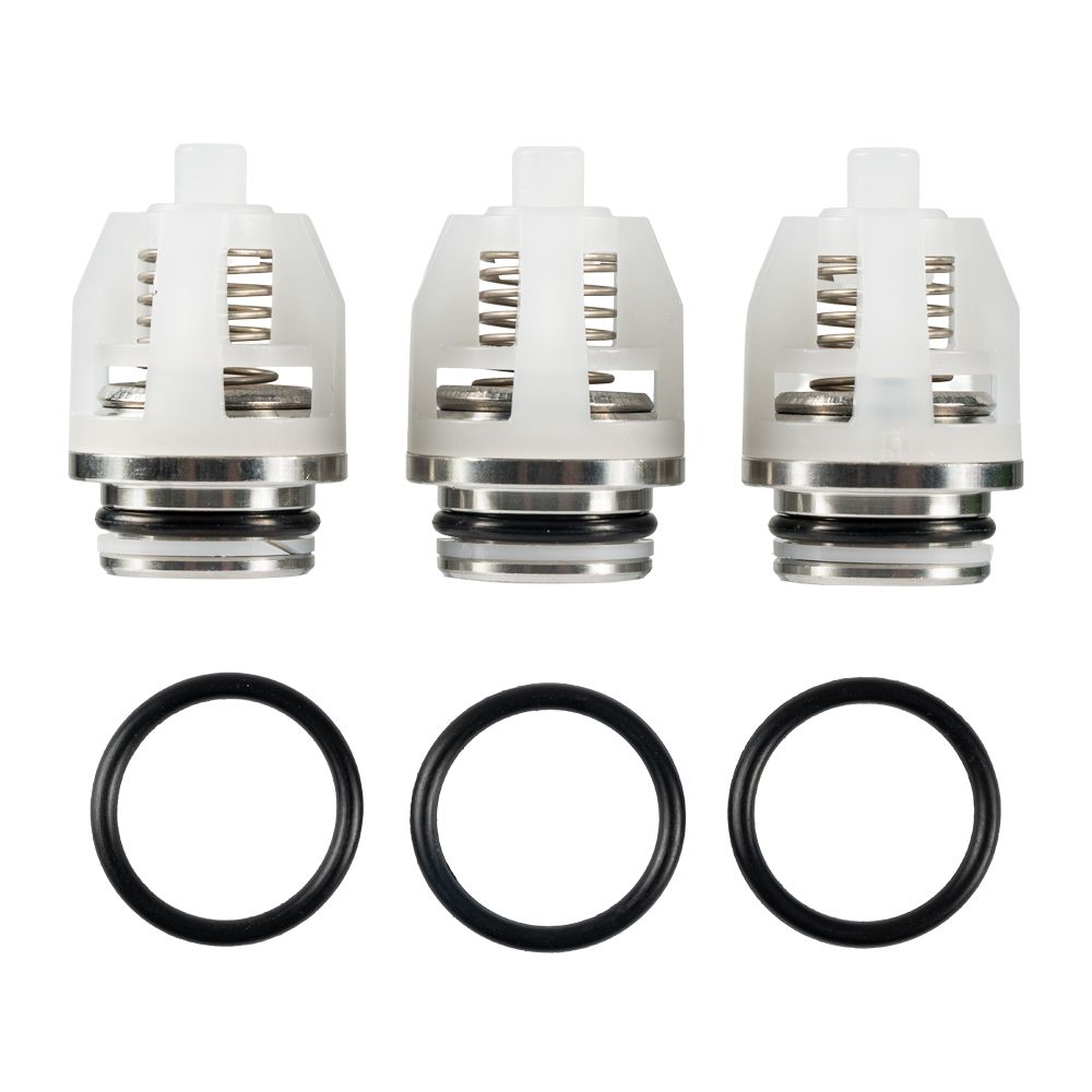 CAT Pump Valve Kit (A300/310/340/350/5CP21) (x3) – Fits CAT 310, 340, 350 & 5CP2120 Pumps