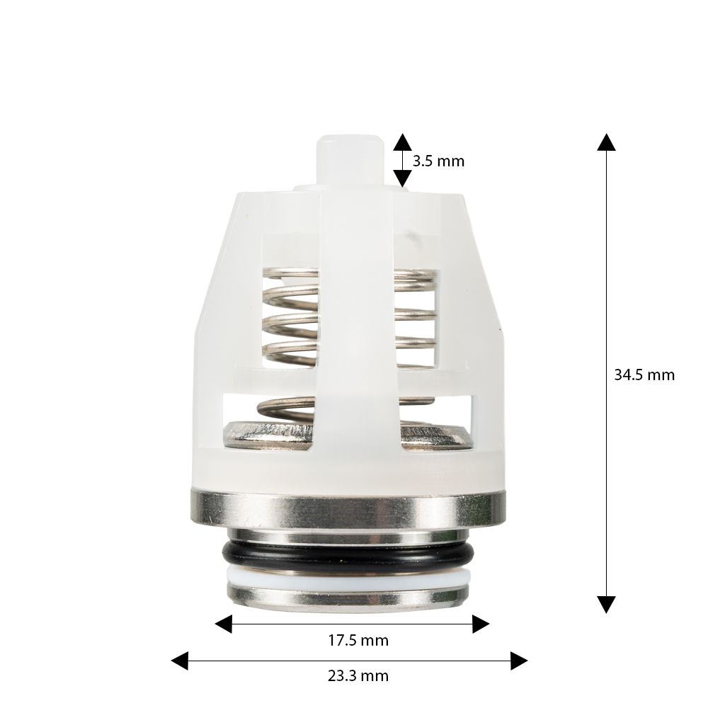 CAT Pump Valve Kit 1330820 – Set of 3 OEM Replacement Valves
