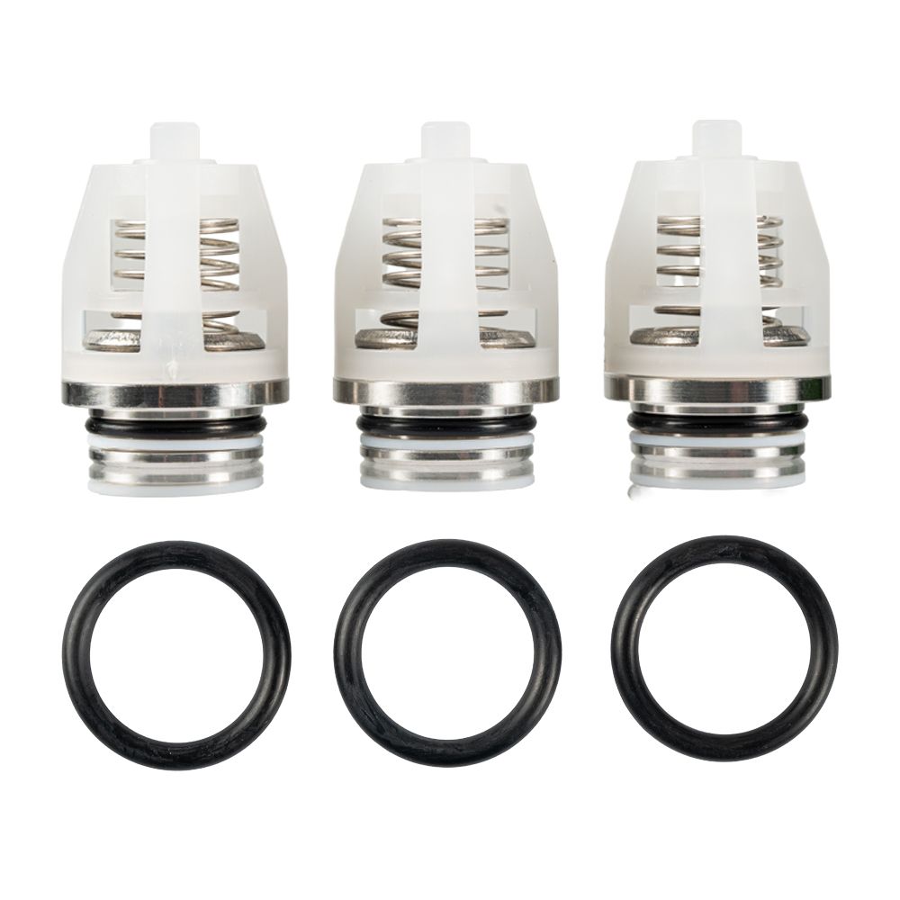 CAT Pump Valve Kit (56/57/59/60) (x3) – Fits CAT 56, 57 & 60 Pumps