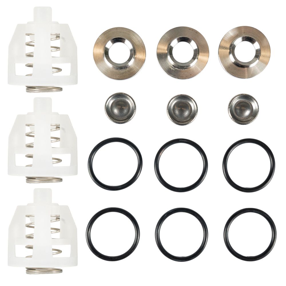 CAT Pump Valve Kit 34052 – Fits 2SF Pump Models