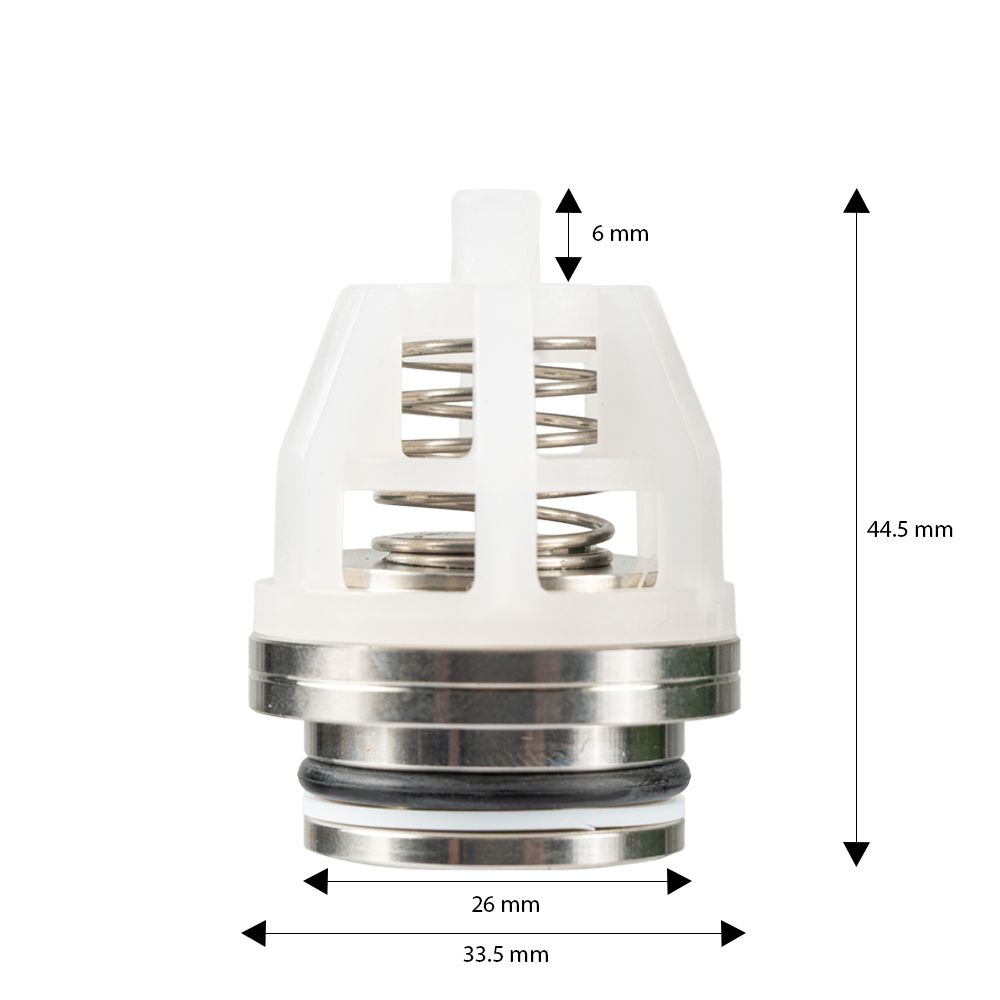 CAT Pump Valve Kit 1334151 – Set of 3 OEM Replacement Valves