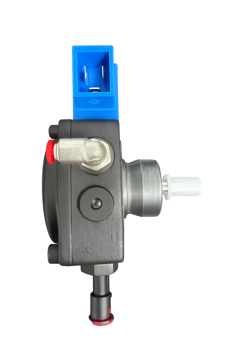 Nilfisk Danfoss Fuel Pump BFA 01 L3 for MH 4, 5, 7 Pressure Washers