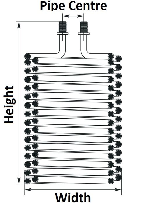 MAZZONI COIL 