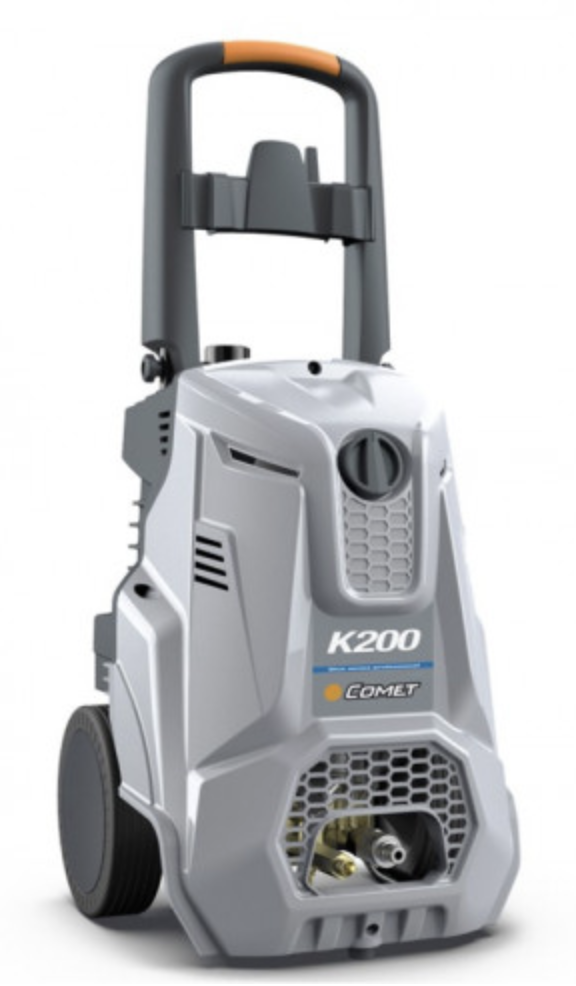 Comet K200 Pressure Washer