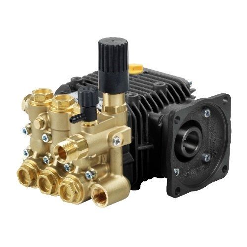 COMET LWR K 3016E  2800 RPM  24mm Hollow shaft