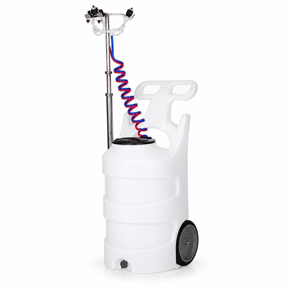 DEMA FOAMit FG-10N-3 portable fogging unit
