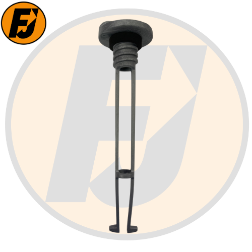 Dema Foamer Drain Plug