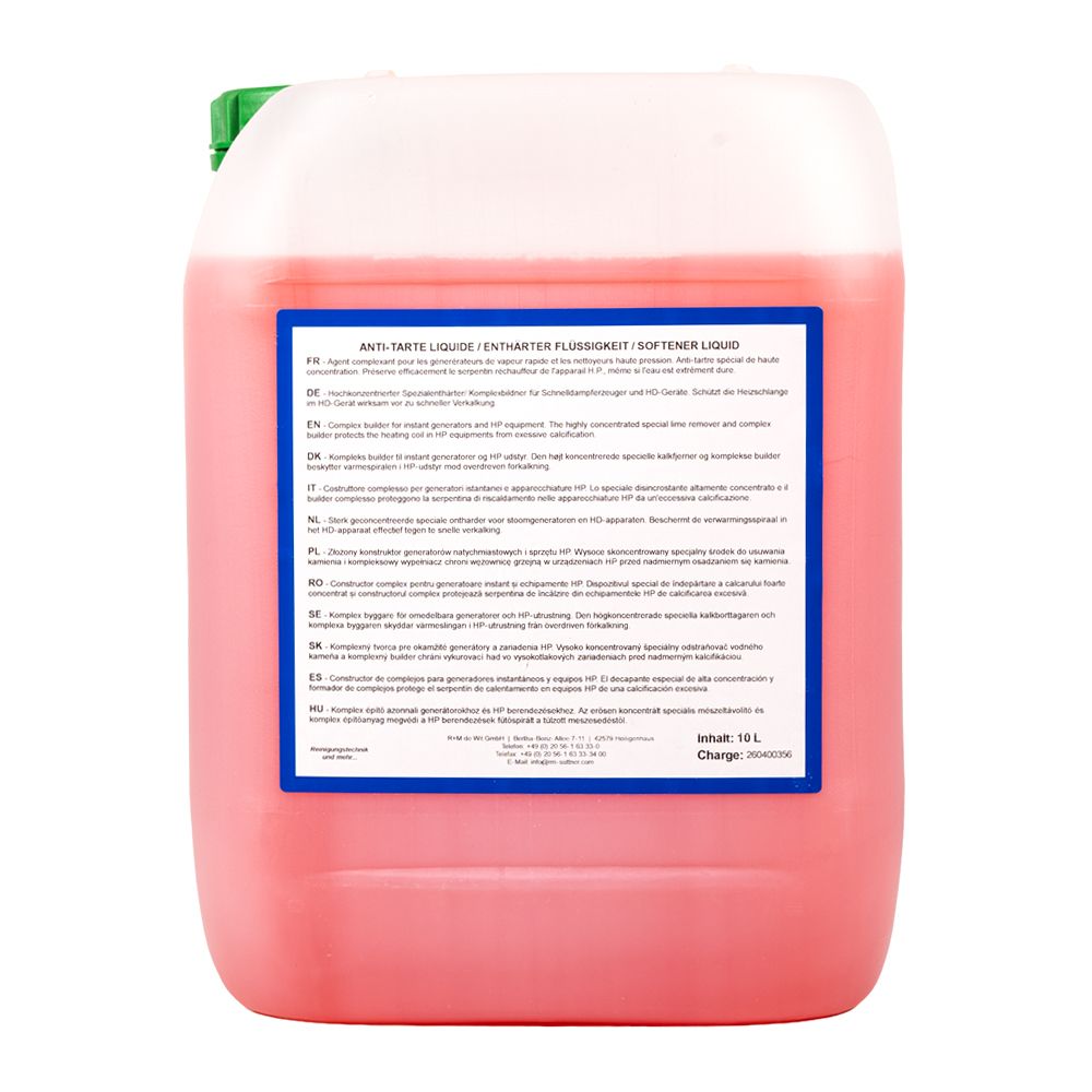 DESCALING FLUID 10L